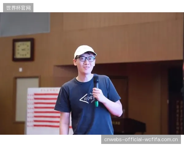 荷兰青训体系深度赋能,库拉索队战术执行力或成最大优势。 荷兰青训体系深度赋能,库拉索队战术执行力或成最大优势。