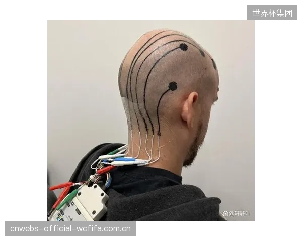 脑机接口将改变体育内容的消费方式,观众能以运动员的第一视角实时体验赛场决策 脑机接口将改变体育内容的消费方式,观众能以运动员的第一视角实时体验赛场决策